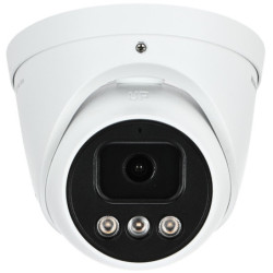 KAMERA IP HC25CE8R1-V - 8Mpx 2.8mm HONEYWELL