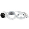 KAMERA IP HC25CE8R1-V - 8Mpx 2.8mm HONEYWELL