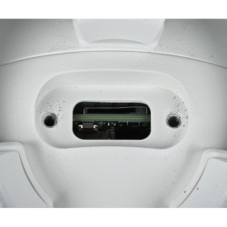 KAMERA IP HC25CE8R1-V - 8Mpx 2.8mm HONEYWELL