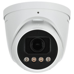 KAMERA IP HC25CE8R2-V - 8Mpx 2.7 ... 13.5mm - MOTOZOOM HONEYWELL