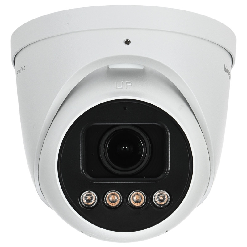 KAMERA IP HC25CE8R2-V - 8Mpx 2.7 ... 13.5mm - MOTOZOOM HONEYWELL