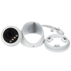 KAMERA IP HC25CE8R2-V - 8Mpx 2.7 ... 13.5mm - MOTOZOOM HONEYWELL