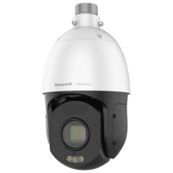 KAMERA IP OBROTOWA ZEWNĘTRZNA HC25CZ5R18-V - 5Mpx 5... 95mm HONEYWELL