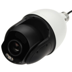 KAMERA IP OBROTOWA ZEWNĘTRZNA HC25CZ5R18-V - 5Mpx 5... 95mm HONEYWELL
