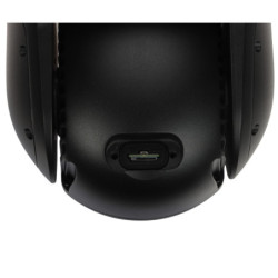 KAMERA IP OBROTOWA ZEWNĘTRZNA HC25CZ5R18-V - 5Mpx 5... 95mm HONEYWELL