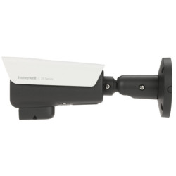 KAMERA WANDALOODPORNA IP ANPR HC25WB4R4LPR-V - 4Mpx 8... 32mm - MOTOZOOM HONEYWELL