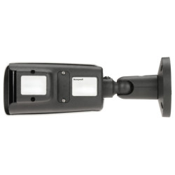 KAMERA WANDALOODPORNA IP ANPR HC25WB4R4LPR-V - 4Mpx 8... 32mm - MOTOZOOM HONEYWELL