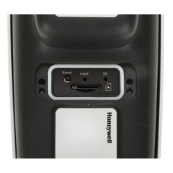 KAMERA WANDALOODPORNA IP ANPR HC25WB4R4LPR-V - 4Mpx 8... 32mm - MOTOZOOM HONEYWELL