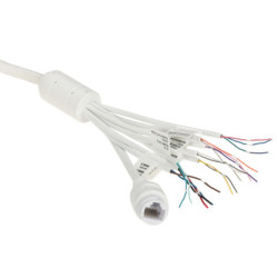 KAMERA WANDALOODPORNA IP ANPR HC25WB4R4LPR-V - 4Mpx 8... 32mm - MOTOZOOM HONEYWELL