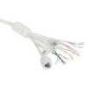 KAMERA WANDALOODPORNA IP ANPR HC25WB4R4LPR-V - 4Mpx 8... 32mm - MOTOZOOM HONEYWELL