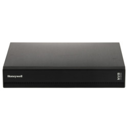 REJESTRATOR IP HN25040100L-V 4 KANAŁY HONEYWELL