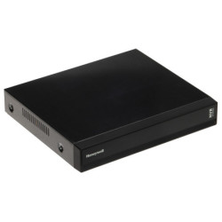 REJESTRATOR IP HN25080100L-V 8 KANAŁÓW HONEYWELL