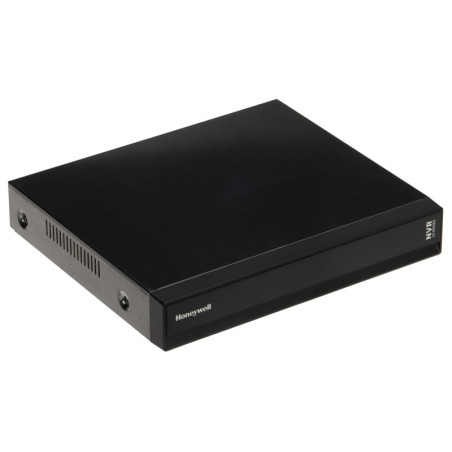 REJESTRATOR IP HN25080100L-V 8 KANAŁÓW HONEYWELL