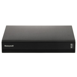 REJESTRATOR IP HN25080100L-V 8 KANAŁÓW HONEYWELL