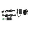 REJESTRATOR IP HN25160200L-V 16 KANAŁÓW HONEYWELL
