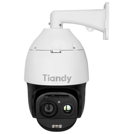 HYBRYDOWA KAMERA TERMOWIZYJNA IP TC-H358M SPEC:44X/IT/A - 5Mpx 6... 264mm TIANDY