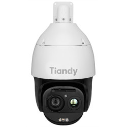 HYBRYDOWA KAMERA TERMOWIZYJNA IP TC-H358M SPEC:44X/IT/A - 5Mpx 6... 264mm TIANDY
