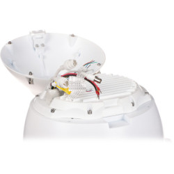 HYBRYDOWA KAMERA TERMOWIZYJNA IP TC-H358M SPEC:44X/IT/A - 5Mpx 6... 264mm TIANDY