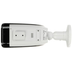 KAMERA IP LPR TC-C34LQ SPEC:LK/I3W/A/E/Y/M/S/H/LPR/2.8-12MM Color Maker / Pro - 4Mpx 2.8... 12mm - MOTOZOOM TIANDY