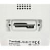 KAMERA IP LPR TC-C34LQ SPEC:LK/I3W/A/E/Y/M/S/H/LPR/2.8-12MM Color Maker / Pro - 4Mpx 2.8... 12mm - MOTOZOOM TIANDY