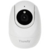 KAMERA IP OBROTOWA WEWNĘTRZNA TC-H322N 9DA-4 WI-FI SERIES, Color Maker 1080p 4mm TIANDY