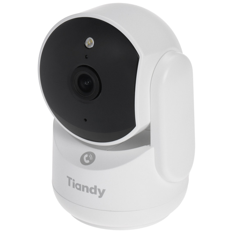 KAMERA IP OBROTOWA WEWNĘTRZNA TC-H332A SPEC:I2W/WIFI/EU/4MM WI-FI SERIES 3Mpx 4mm TIANDY