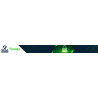 KAMERA IP OBROTOWA WEWNĘTRZNA TC-H332N 9DA-4 WI-FI SERIES, Color Maker 3Mpx 4mm TIANDY