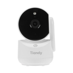 KAMERA IP OBROTOWA WEWNĘTRZNA TC-H342A SPEC:I2W/WIFI/EU/4MM WI-FI SERIES 3Mpx 4mm TIANDY