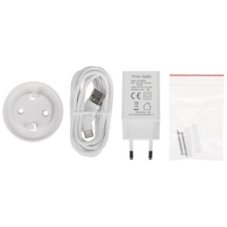 KAMERA IP OBROTOWA WEWNĘTRZNA TC-H342A SPEC:I2W/WIFI/EU/4MM WI-FI SERIES 3Mpx 4mm TIANDY