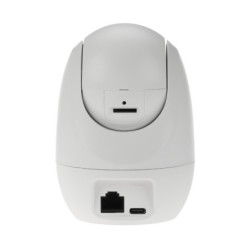 KAMERA IP OBROTOWA WEWNĘTRZNA TC-H342N 9DA-4 WI-FI SERIES, Color Maker 4Mpx 4mm TIANDY