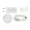 KAMERA IP OBROTOWA WEWNĘTRZNA TC-H342N 9DA-4 WI-FI SERIES, Color Maker 4Mpx 4mm TIANDY