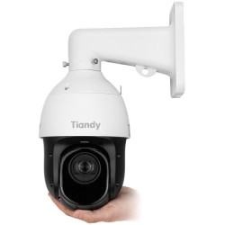 KAMERA IP OBROTOWA ZEWNĘTRZNA TC-H324S SPEC:23X/I/E/C/V3.0 - 1080p 5... 115mm TIANDY