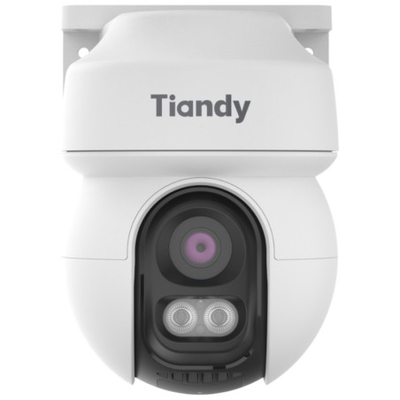 KAMERA IP OBROTOWA ZEWNĘTRZNA TC-H333D 9DB-4 Wi-Fi, - 3Mpx 4mm TIANDY