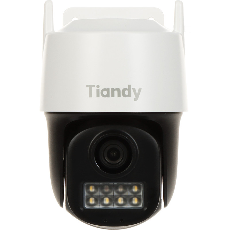 KAMERA IP OBROTOWA ZEWNĘTRZNA TC-H333N SPEC:I5W/C/WIFI/EU/4MM/V4.2 Wi-Fi, Color Maker - 3Mpx 4mm TIANDY