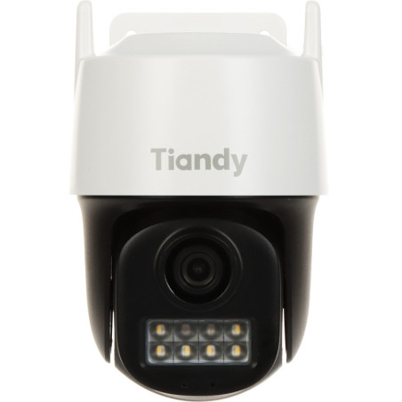 KAMERA IP OBROTOWA ZEWNĘTRZNA TC-H333N SPEC:I5W/C/WIFI/EU/4MM/V4.2 Wi-Fi, Color Maker - 3Mpx 4mm TIANDY