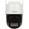 KAMERA IP OBROTOWA ZEWNĘTRZNA TC-H333N SPEC:I5W/C/WIFI/EU/4MM/V4.2 Wi-Fi, Color Maker - 3Mpx 4mm TIANDY