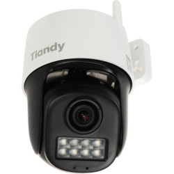 KAMERA IP OBROTOWA ZEWNĘTRZNA TC-H333N SPEC:I5W/C/WIFI/EU/4MM/V4.2 Wi-Fi, Color Maker - 3Mpx 4mm TIANDY