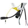 KAMERA IP OBROTOWA ZEWNĘTRZNA TC-H354S 423IA - 5Mpx 5... 115mm TIANDY