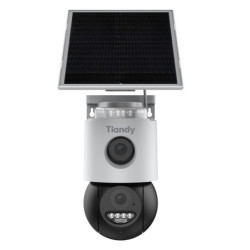 KAMERA IP OBROTOWA ZEWNĘTRZNA TC-H363N 9DA-4 4G LTE 2 X 3MPX 4MM TIANDY