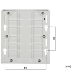 KAMERA IP OBROTOWA ZEWNĘTRZNA TC-H363N 9DA-4 4G LTE 2 X 3MPX 4MM TIANDY