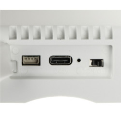 KAMERA IP OBROTOWA ZEWNĘTRZNA TC-H363N 9DA-4 4G LTE 2 X 3MPX 4MM TIANDY