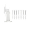 KAMERA IP OBROTOWA ZEWNĘTRZNA TC-H363N 9DA-4 4G LTE 2 X 3MPX 4MM TIANDY