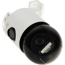 KAMERA IP OBROTOWA ZEWNĘTRZNA TC-H363N SPEC:I5W/WIFI/EU/4MM/V4.0 Wi-Fi, Color Maker 3Mpx 3Mpx 4mm 4mm TIANDY