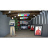 KAMERA IP OBROTOWA ZEWNĘTRZNA TC-H363N SPEC:I5W/WIFI/EU/4MM/V4.0 Wi-Fi, Color Maker 3Mpx 3Mpx 4mm 4mm TIANDY