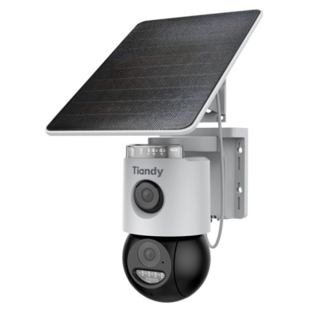 KAMERA IP OBROTOWA ZEWNĘTRZNA TC-H363U 9DA-4 4G LTE 2 X 3MPX 4MM TIANDY