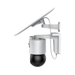 KAMERA IP OBROTOWA ZEWNĘTRZNA TC-H363U 9DA-4 4G LTE 2 X 3MPX 4MM TIANDY