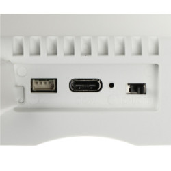 KAMERA IP OBROTOWA ZEWNĘTRZNA TC-H363U 9DA-4 4G LTE 2 X 3MPX 4MM TIANDY