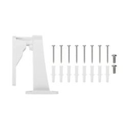 KAMERA IP OBROTOWA ZEWNĘTRZNA TC-H363U 9DA-4 4G LTE 2 X 3MPX 4MM TIANDY