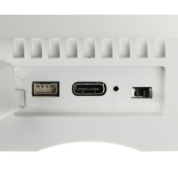 KAMERA IP OBROTOWA ZEWNĘTRZNA TC-H363U SPEC:W/4G/U/SE/4MM/V4.1 4G LTE 2 X 3MPX 4MM TIANDY