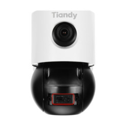 KAMERA IP OBROTOWA ZEWNĘTRZNA TC-H363U SPEC:W/4G/U/SE/4MM/V4.1 4G LTE 2 X 3MPX 4MM TIANDY